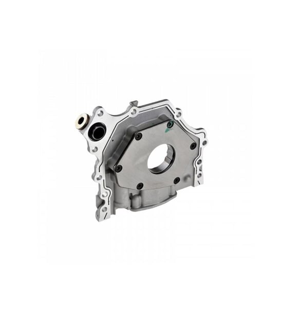 MAHLE PO1-YAG POMPASI BMW F25 20İ > 11417610378_/4967
